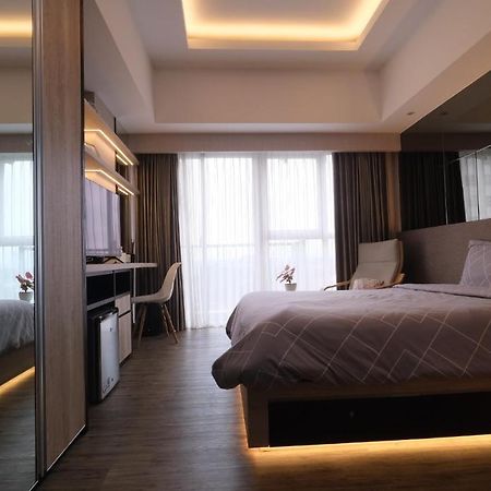Bella Casa, Apt Casa De Parco Closed To Aeon And Ice Bsd Samporo المظهر الخارجي الصورة
