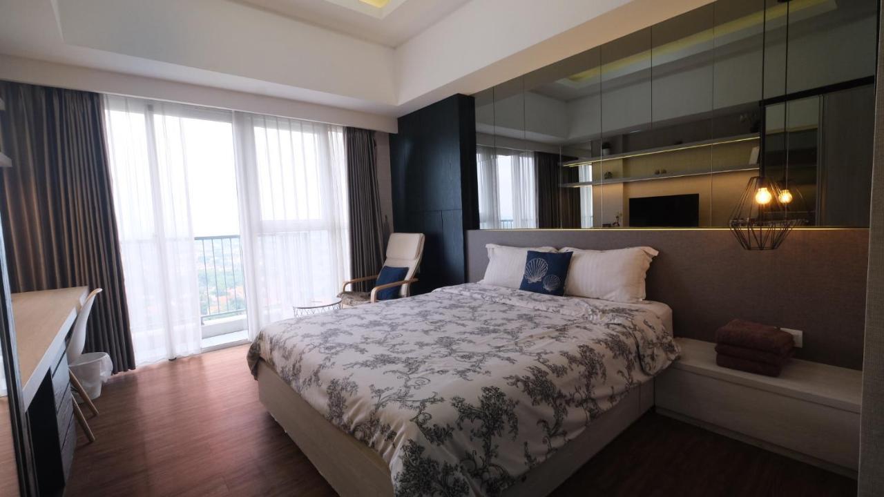 Bella Casa, Apt Casa De Parco Closed To Aeon And Ice Bsd Samporo المظهر الخارجي الصورة