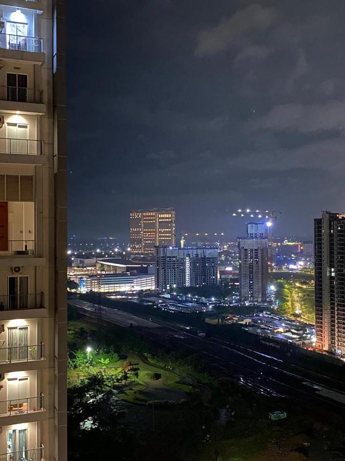 Bella Casa, Apt Casa De Parco Closed To Aeon And Ice Bsd Samporo المظهر الخارجي الصورة