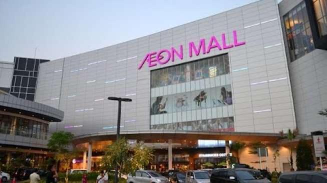 Bella Casa, Apt Casa De Parco Closed To Aeon And Ice Bsd Samporo المظهر الخارجي الصورة