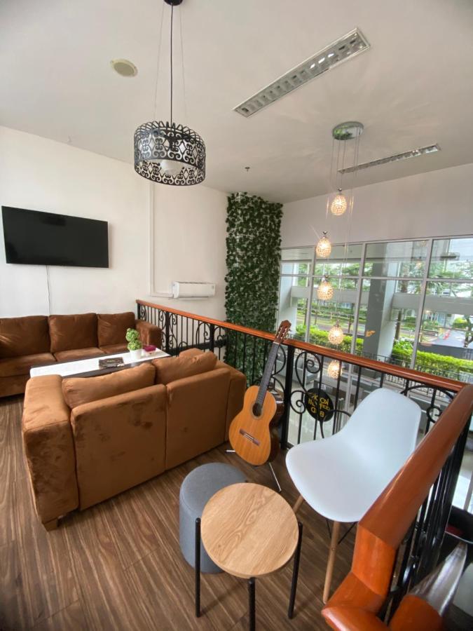 Bella Casa, Apt Casa De Parco Closed To Aeon And Ice Bsd Samporo المظهر الخارجي الصورة