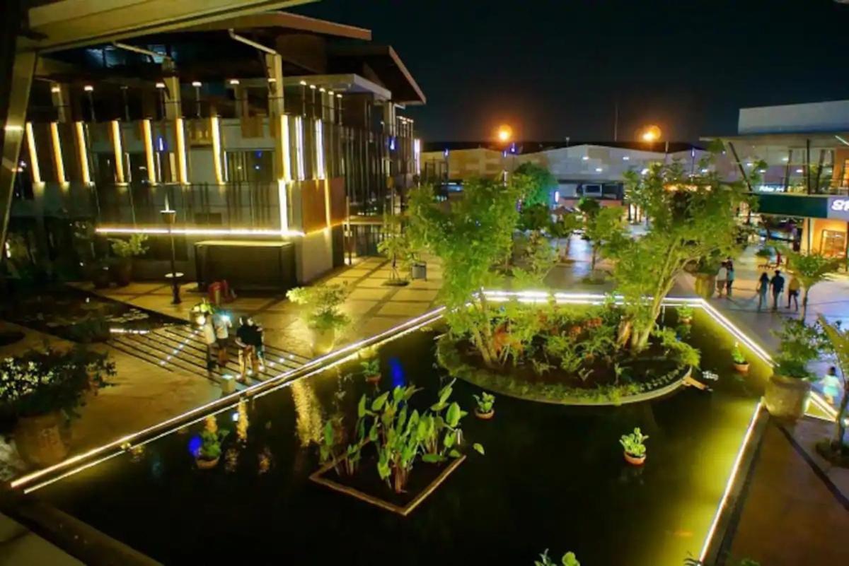 Bella Casa, Apt Casa De Parco Closed To Aeon And Ice Bsd Samporo المظهر الخارجي الصورة