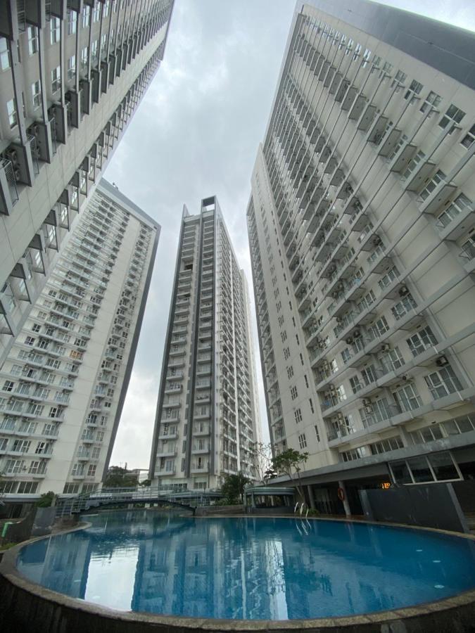 Bella Casa, Apt Casa De Parco Closed To Aeon And Ice Bsd Samporo المظهر الخارجي الصورة