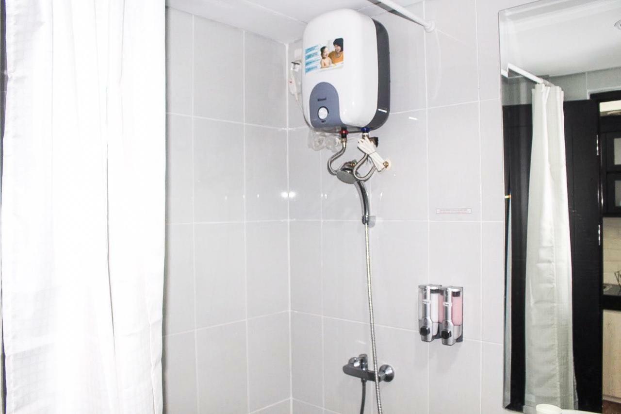 Bella Casa, Apt Casa De Parco Closed To Aeon And Ice Bsd Samporo المظهر الخارجي الصورة