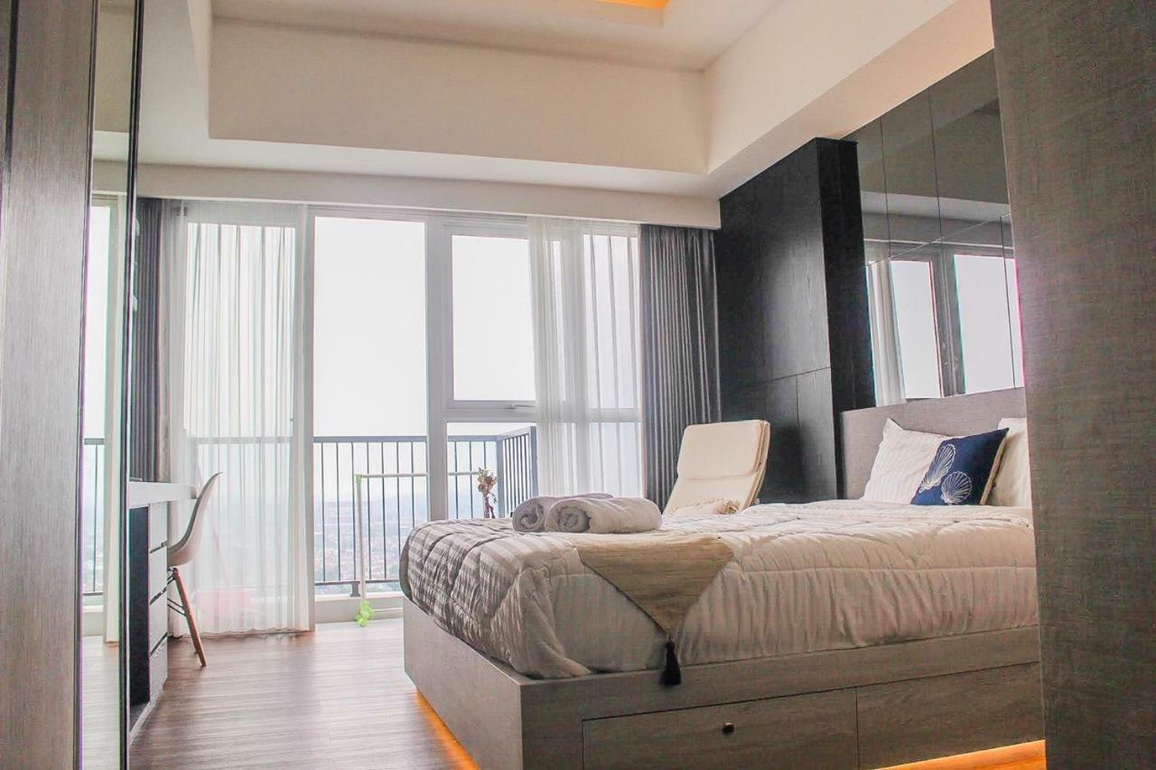 Bella Casa, Apt Casa De Parco Closed To Aeon And Ice Bsd Samporo المظهر الخارجي الصورة